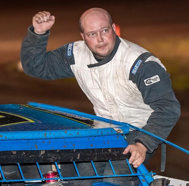 Off Road Speedway